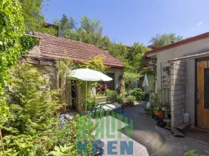 Prodej rodinného domu, Přestavlky, 125 m2