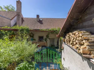 Prodej rodinného domu, Přestavlky, 125 m2
