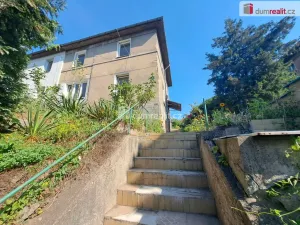 Prodej rodinného domu, Ústí nad Labem - Klíše, Na Drahách, 172 m2