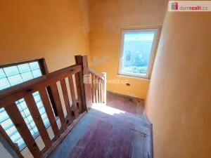 Prodej rodinného domu, Ústí nad Labem - Klíše, Na Drahách, 172 m2