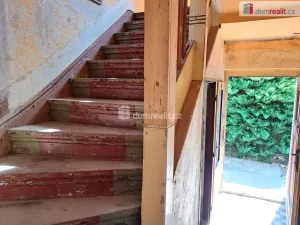Prodej rodinného domu, Ústí nad Labem - Klíše, Na Drahách, 172 m2