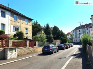 Prodej rodinného domu, Ústí nad Labem - Klíše, Na Drahách, 172 m2