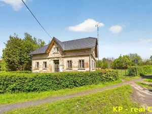 Prodej rodinného domu, Velký Šenov, Salmovská, 300 m2