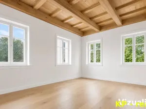 Prodej rodinného domu, Velký Šenov, Salmovská, 300 m2