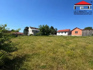 Prodej pozemku pro bydlení, Pravice, 555 m2