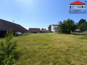 Prodej pozemku pro bydlení, Pravice, 555 m2