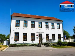 Prodej pozemku pro bydlení, Pravice, 555 m2