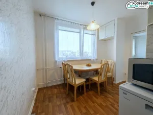 Pronájem bytu 3+1, Rožnov pod Radhoštěm, Svazarmovská, 60 m2