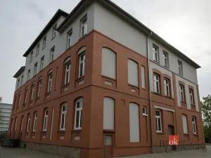 Prodej bytu 1+kk, Ostrava - Přívoz, Křišťanova, 36 m2