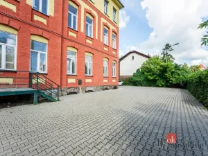 Prodej bytu 1+kk, Ostrava - Přívoz, Křišťanova, 36 m2