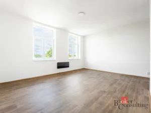 Prodej bytu 1+kk, Ostrava - Přívoz, Křišťanova, 36 m2