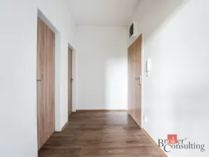 Prodej bytu 1+kk, Ostrava - Přívoz, Křišťanova, 36 m2