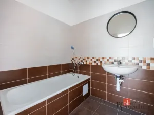 Prodej bytu 1+kk, Ostrava - Přívoz, Křišťanova, 36 m2