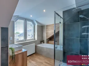 Prodej bytu 3+kk, Olomouc, Hodolanská, 112 m2