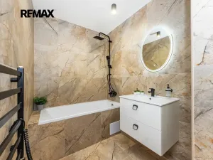 Pronájem bytu 2+kk, Příbram, Čechovská, 46 m2