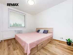 Pronájem bytu 2+kk, Příbram, Čechovská, 46 m2