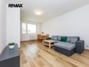 Pronájem bytu 2+kk, Příbram, Čechovská, 46 m2