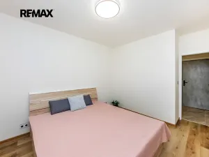 Pronájem bytu 2+kk, Příbram, Čechovská, 46 m2