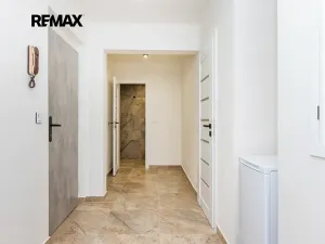 Pronájem bytu 2+kk, Příbram, Čechovská, 46 m2