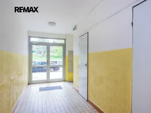 Pronájem bytu 2+kk, Příbram, Čechovská, 46 m2