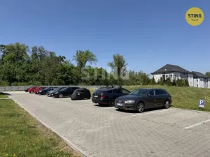 Pronájem bytu 3+kk, Ostrava, Zárubecká, 79 m2