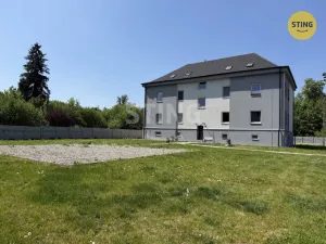 Pronájem bytu 3+kk, Ostrava, Zárubecká, 79 m2