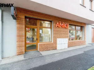 Pronájem restaurace, Hradec Králové - Pražské Předměstí, Habrmanova, 74 m2