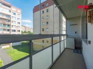 Prodej bytu 4+1, Most, Albrechtická, 87 m2