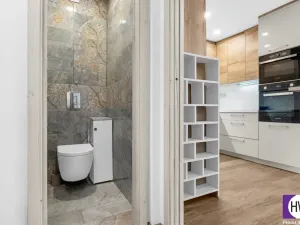 Prodej bytu 4+kk, Praha, Ohradní, 72 m2