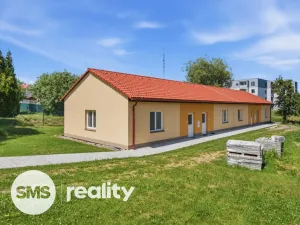 Pronájem bytu 1+kk, Pelhřimov - Starý Pelhřimov, 54 m2