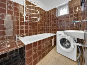 Prodej rodinného domu, Kladno, Marie Majerové, 101 m2