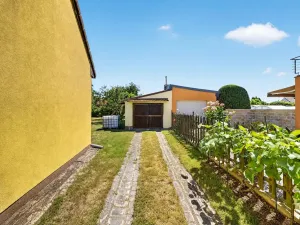 Prodej rodinného domu, Kladno, Marie Majerové, 101 m2