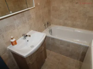 Pronájem bytu 3+1, Luhačovice, Družstevní, 63 m2