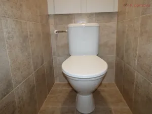Pronájem bytu 3+1, Luhačovice, Družstevní, 63 m2