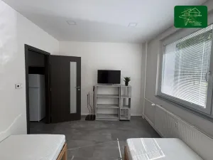 Pronájem bytu 2+1, Česká Lípa, 42 m2