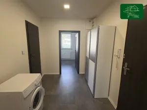 Pronájem bytu 2+1, Česká Lípa, 42 m2