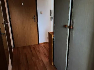 Pronájem bytu 1+1, Zlín, Javorová, 34 m2