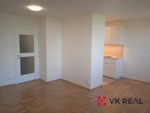 Pronájem bytu 3+1, Praha - Košíře, Od Vysoké, 77 m2