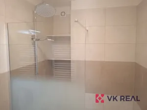 Pronájem bytu 3+1, Praha - Košíře, Od Vysoké, 77 m2