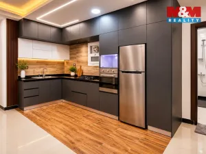 Prodej bytu 2+1, Plzeň - Újezd, Rubínová, 110 m2