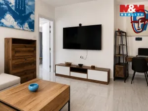 Prodej bytu 3+kk, Plzeň - Újezd, Rubínová, 106 m2