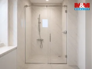 Prodej bytu 3+kk, Plzeň - Újezd, Rubínová, 106 m2