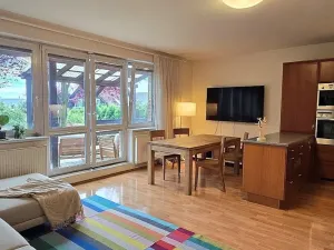 Prodej rodinného domu, Dolní Břežany, Dělnická, 214 m2