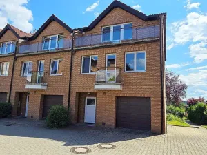 Prodej rodinného domu, Dolní Břežany, Dělnická, 214 m2