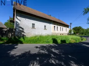Prodej rodinného domu, Jesenice - Podbořánky, 171 m2
