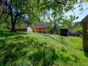 Prodej rodinného domu, Jesenice - Podbořánky, 171 m2