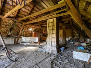 Prodej rodinného domu, Jesenice - Podbořánky, 171 m2
