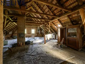 Prodej rodinného domu, Jesenice - Podbořánky, 171 m2