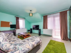 Prodej rodinného domu, Zduchovice, 159 m2