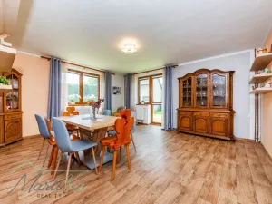Prodej rodinného domu, Zduchovice, 159 m2